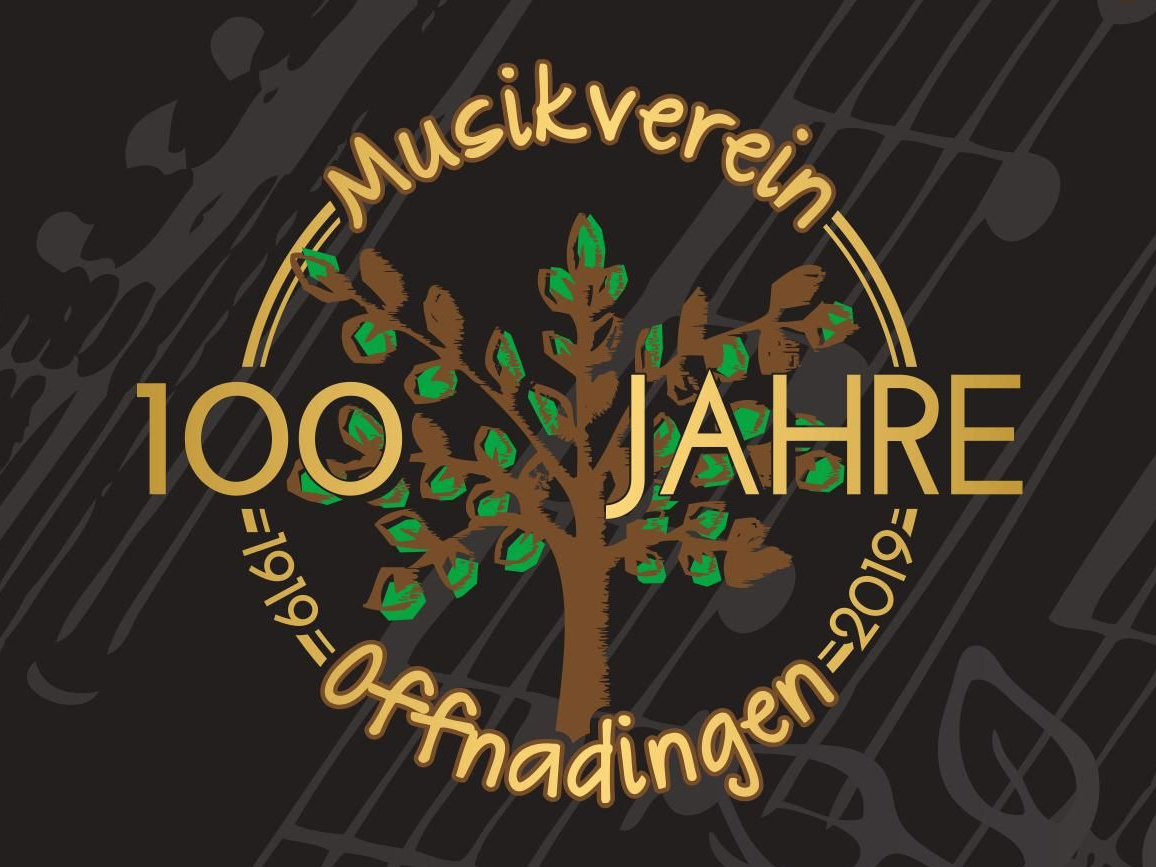 100 Jahre Musikverein Offnadingen